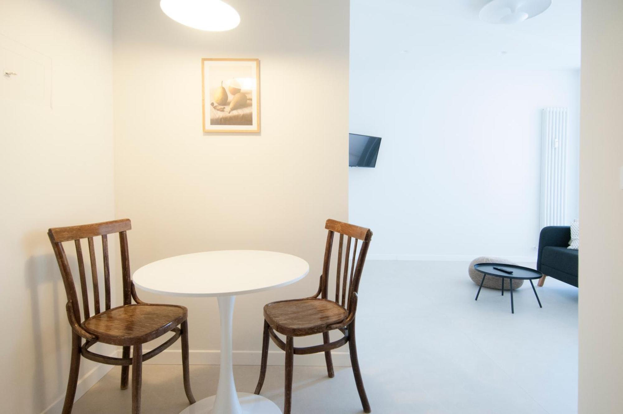 Levante - Saffi Design Apartments - Ambrogiohost Bologna Buitenkant foto