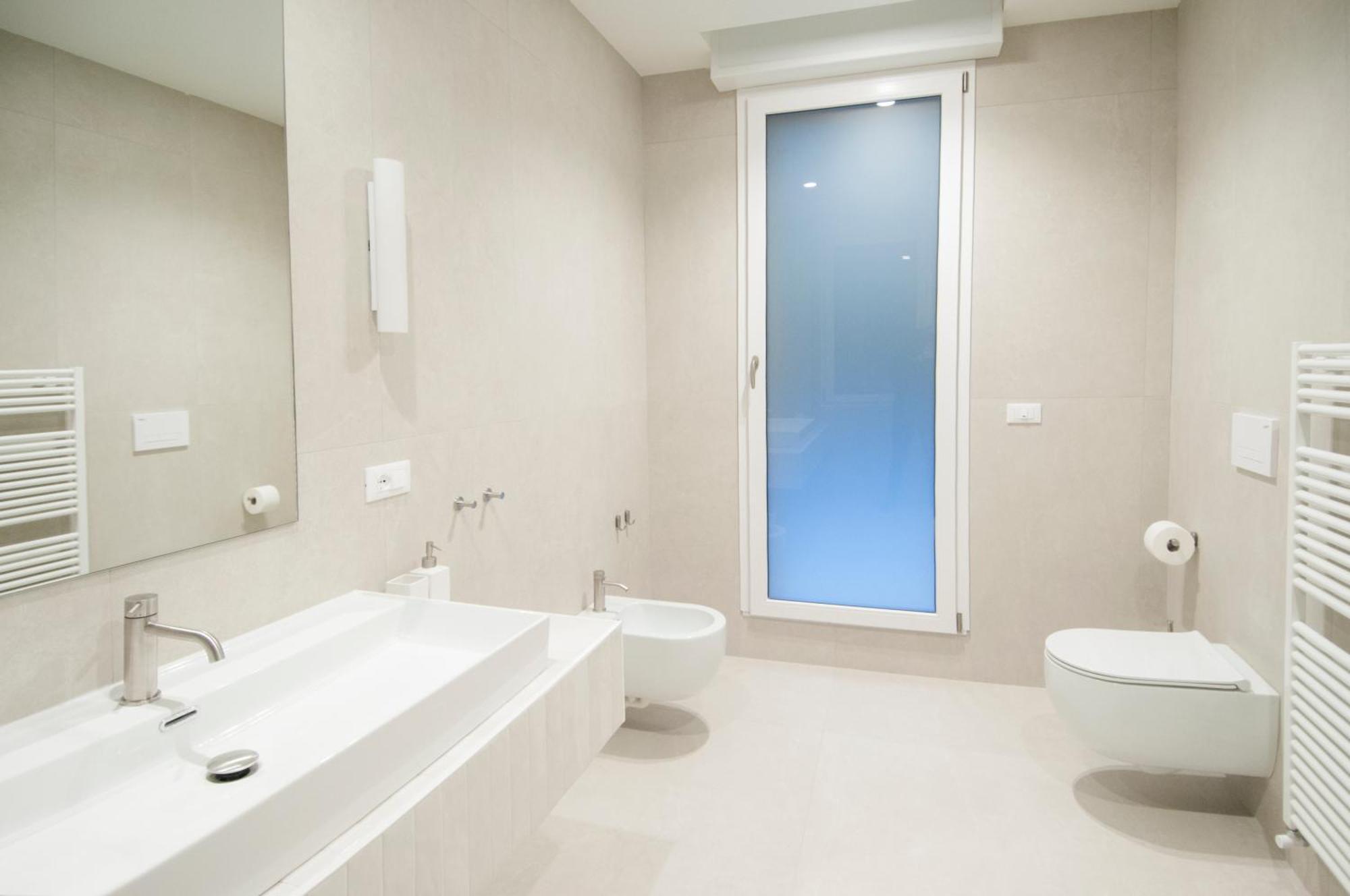Levante - Saffi Design Apartments - Ambrogiohost Bologna Buitenkant foto